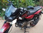 Bajaj Pulsar 150 Bike 2015