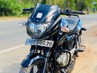 Bajaj Pulsar 150 Bike 2016