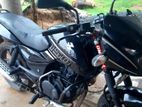 Bajaj Pulsar 150 Black 2008