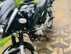 Bajaj Pulsar 150 Black 2008