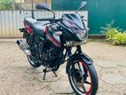 Bajaj Pulsar 150 2010