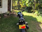 Bajaj Pulsar 150 2011