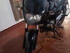Bajaj Pulsar 150 Black 2011