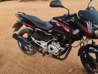 Bajaj Pulsar 150 2011