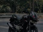 Bajaj Pulsar 150 2012