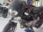 Bajaj Pulsar 150 Black 2013