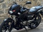 Bajaj Pulsar 150 Black 2013