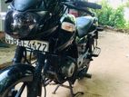 Bajaj Pulsar 150 Black 2013