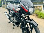 Bajaj Pulsar 150 Black 2014