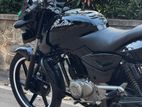 Bajaj Pulsar 150 Black 2014