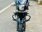 Bajaj Pulsar 150 Black 2015