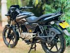 Bajaj Pulsar 150 Black 2016