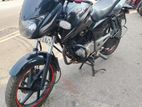 Bajaj Pulsar 150 Black 2016