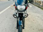 Bajaj Pulsar 150 Black 2016