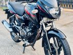 Bajaj Pulsar 150 Black 2016