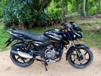 Bajaj Pulsar 150 Black 2017