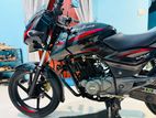 Bajaj Pulsar 150 Black 2017