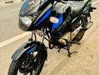 Bajaj Pulsar 150 Black 2017