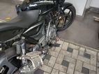 Bajaj Pulsar 150 2017