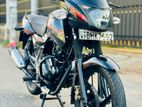 Bajaj Pulsar 150 Black 2018