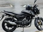 Bajaj Pulsar 150 Black 2018