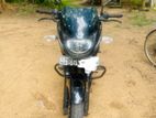 Bajaj Pulsar 150 Black 2018