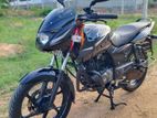 Bajaj Pulsar 150 Black 2018