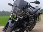 Bajaj Pulsar 150 Black 2018