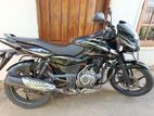 Bajaj Pulsar 150 2017