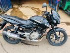 Bajaj Pulsar 150 Black Edition 2015