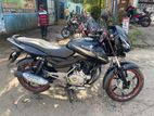 Bajaj Pulsar 150 Black Edition 2016