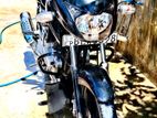 Bajaj Pulsar 150 Black Edition 2018