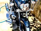 Bajaj Pulsar 150 Black Edition 2018