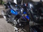 Bajaj Pulsar 150 Bluck 2019