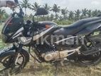 Bajaj Pulsar 150 Black 2020