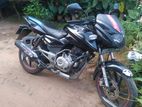 Bajaj Pulsar 150 2016