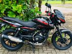 Bajaj Pulsar 150 2011