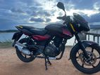 Bajaj Pulsar 150 2018