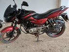 Bajaj Pulsar 150 2016