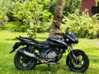 Bajaj Pulsar 150 BS4 2017