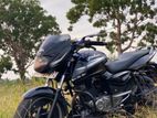 Bajaj Pulsar 150 2017
