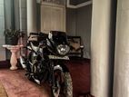 Bajaj Pulsar 150 2010