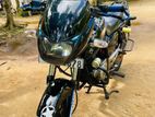 Bajaj Pulsar 150 2011