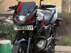Bajaj Pulsar 150 cc 2015