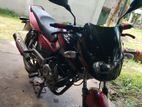 Bajaj Pulsar 150 2017