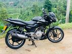 Bajaj Pulsar 150 Clean Black Edition 2016