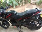 Bajaj Pulsar 150 2011