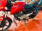Bajaj Pulsar 150 2012