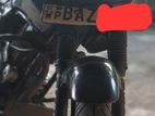 Bajaj Pulsar 150 Cut Handle 2014