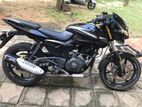 Bajaj Pulsar 150 2018